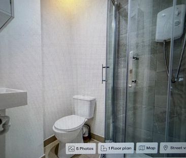 Studio Flat, Very Near Warwick Road Area, SW5 - Photo 5