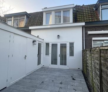 Papeweg 11, Buitengebied Raaphorst, 2245AE, Wassenaar - Foto 6