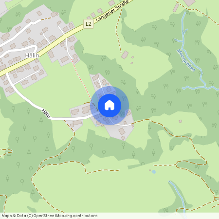 6900 Langen bei Bregenz