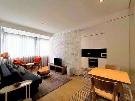 Apartamento T1 em Lisboa - Photo 3