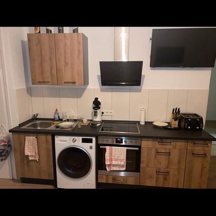 2-Zimmer-Wohnung im schönen Kaiserviertel - Foto 1