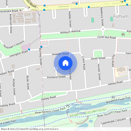 6 Lowry Street, Fulham