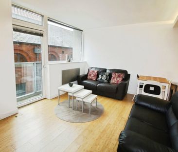 1 bedroom apartment to rent - Photo 2