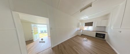 Freshly renovated one bedroom - Photo 5