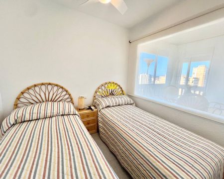 1-BEDROOM APARTMENT - DEHESA DE CAMPOAMOR - Photo 2