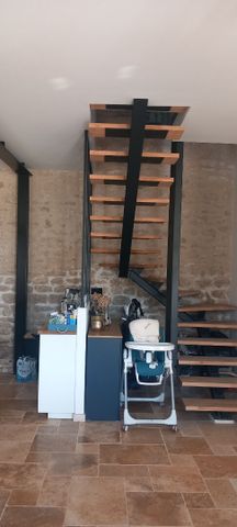 Appartement T4 près de MAGNY EN VEXIN à louer - Photo 4