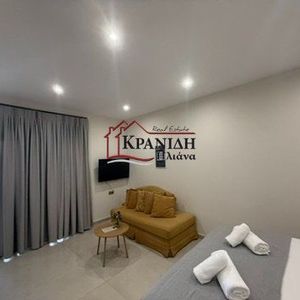 Studio/Γκαρσονιέρα για ενοικίαση Πόλη (Ρόδος) - Φωτογραφία 2