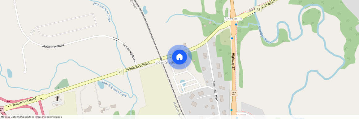 69 Inverary Crescent, Vaughan