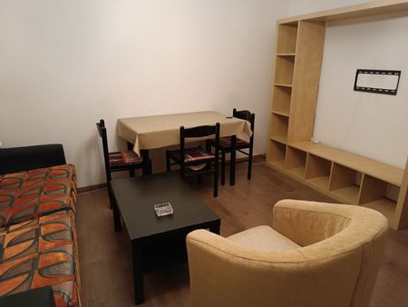 Studio/Γκαρσονιέρα για ενοικίαση Κάτω Ομόνοια (Σταυρούπολη) - Photo 5