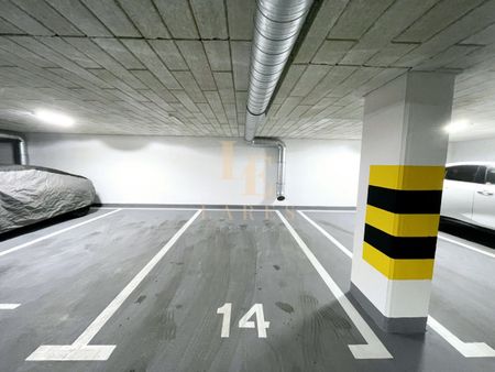 Pierwszy najem|Ogródek 110m2|Parking|Komórka - Photo 3