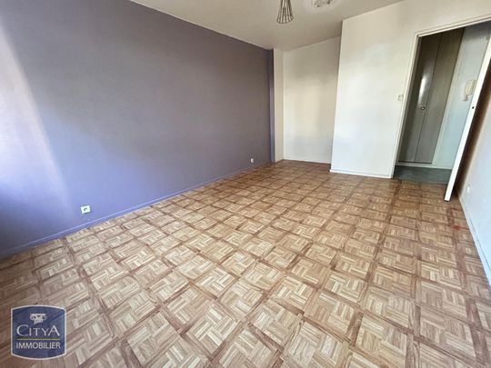 Location Appartement 2 pièces 48m² ST ETIENNE 42100 - Photo 1