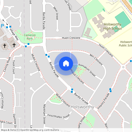 11 Salamaua Crescent, NSW 2173, Holsworthy