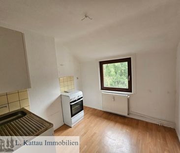M 01 GRÖPELINGEN -RESERVIERT- 2 Zimmerwohnung im 3. Obergeschoss- - Photo 1