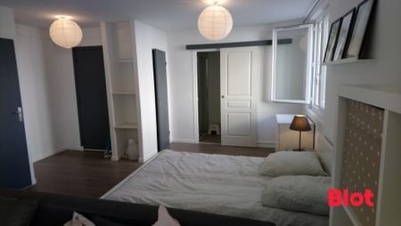 Location Appartement 1 pièce 34m² BREST 29200 - Photo 2