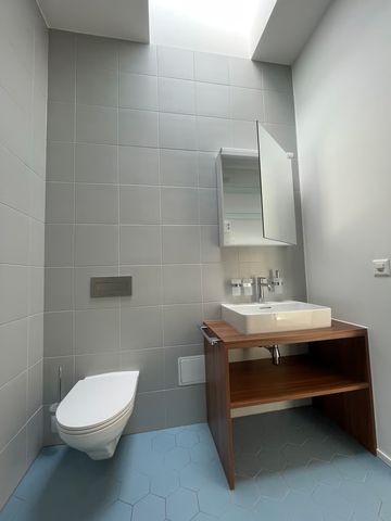 1.5 Zimmer, 93 m², 3. Stock - Photo 3