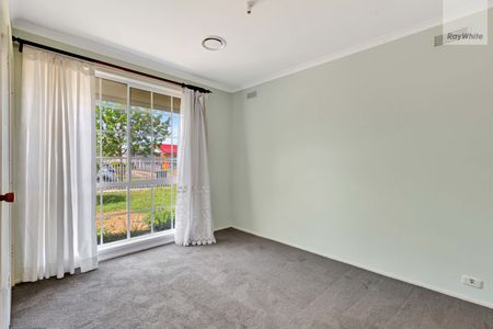 85 Fairfax Street, Albanvale VIC 3021 - House For Rent | Domain - Photo 3