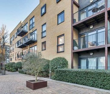 Victoria Court, Unwin Way, Stanmore, HA7 - Photo 5