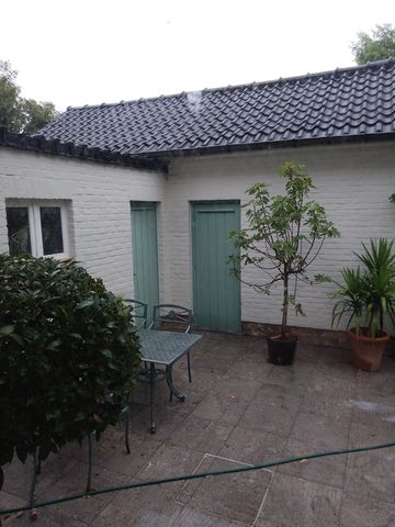 Vrijstaande woning met tuin - Photo 4