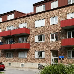 Kanalgatan 9B, Eslöv Centrum - Photo 2