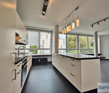 Appartement - à louer - Photo 1