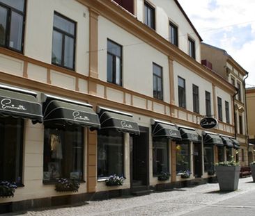 Stora Torget, Oskarshamn - Foto 1