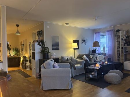 Parkgatan 9 - Photo 2