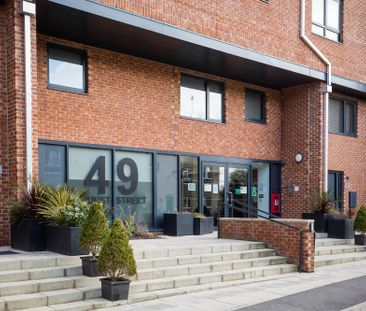 49 Hurst Street, Liverpool, L1 - Photo 1