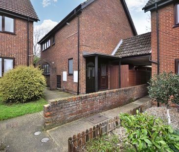 1 bedroom flat to rent - Photo 6