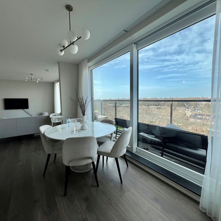 Escamplaan 878H, 2547 EX, Den Haag - Photo 1