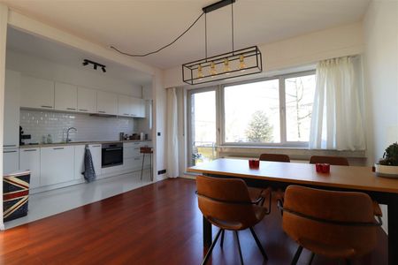 Modern appartement met twee slaapkamers - Photo 4