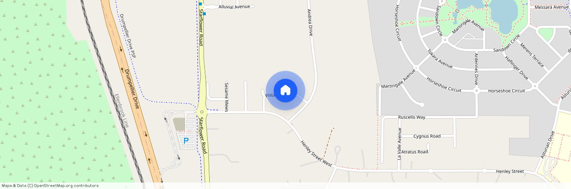 4 Pistachio Way, WA 6055, Henley Brook