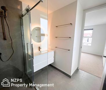 2/9 Grant Street, City Centre (Dunedin) - Photo 2