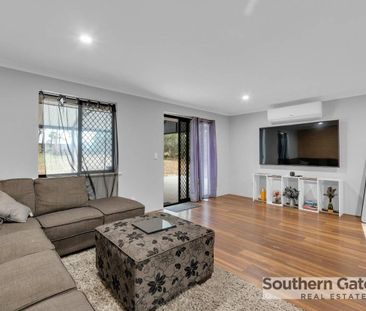 3 by 1 on a large Leafy Block - Photo 2