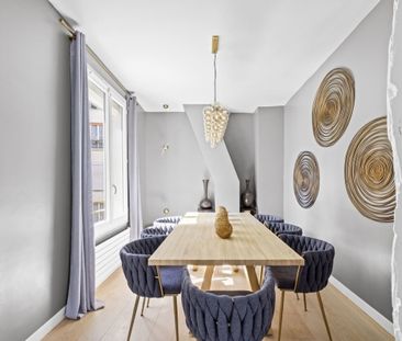 Maison à louer à Paris 10Ème - Photo 2