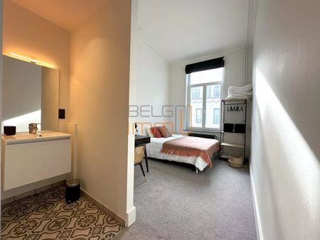 Appartement te huur - Photo 3