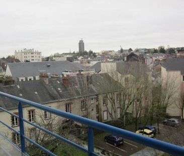 Appartement 3 pièces - - Photo 5