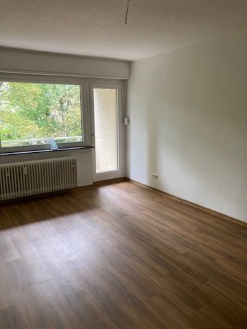 1-Zimmer-Single-Wohnung - Photo 2