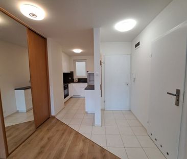 Przytulna kawalerka Bamberski Dwór 31.3 m² - Фото 4