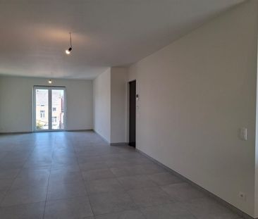 Nieuwbouwappartement met 2 slaapkamers nabij centrum Aalst - Photo 3