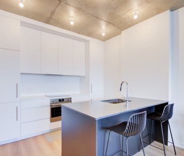 Appartement à louer, Montréal (Mercier/Hochelaga-Maisonneuve) - Photo 6