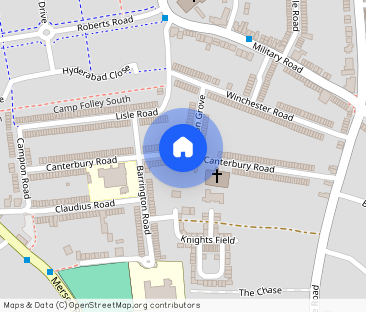 Canterbury Road, Colchester, Essex - Photo 1