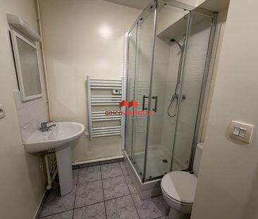 Location Appartement 2 pièces 36m² - Photo 2