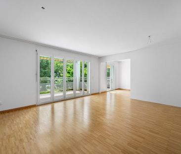 4.5 Zimmer, 104 m², 2. Stock - Photo 1