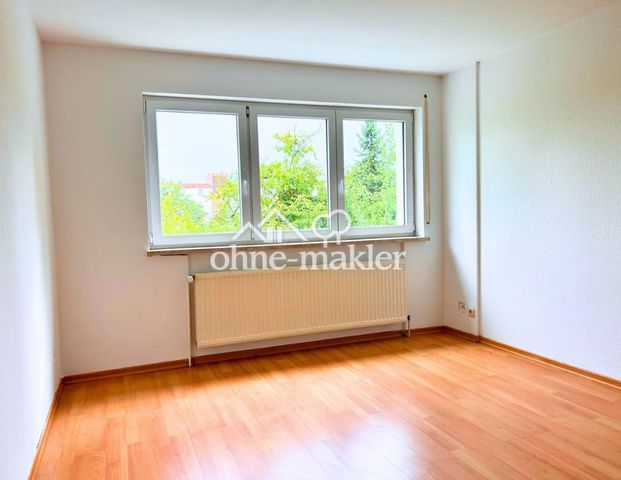Erstbezug auf dem Eschberg – Modernes 1-Zimmer Apartment in ruhiger Lage - Foto 1