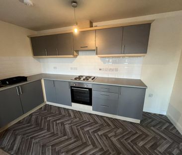 2 bedroom apartment to rent - Photo 6