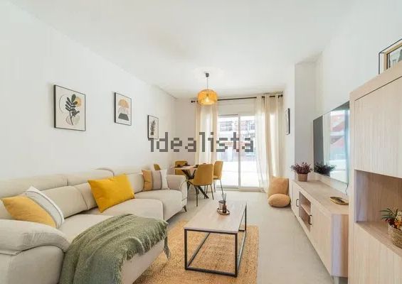 Alquiler de piso en Calle Miguel Barceló, 2