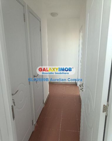 Apartament 2 camere pentru inchiriat Parc Moghioros - Photo 5