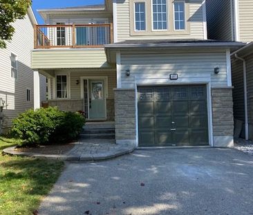 For Lease - 107 Charest Place, Whitby, Ontario - Photo 6