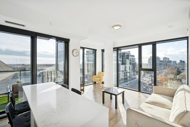 For Lease - 7 Smith Crescent Unit# 619, Toronto, Ontario - Photo 1