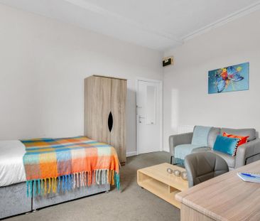 1 bedroom house to rent - Photo 4